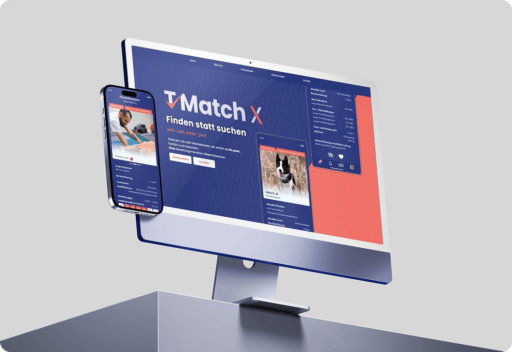 TMatchX