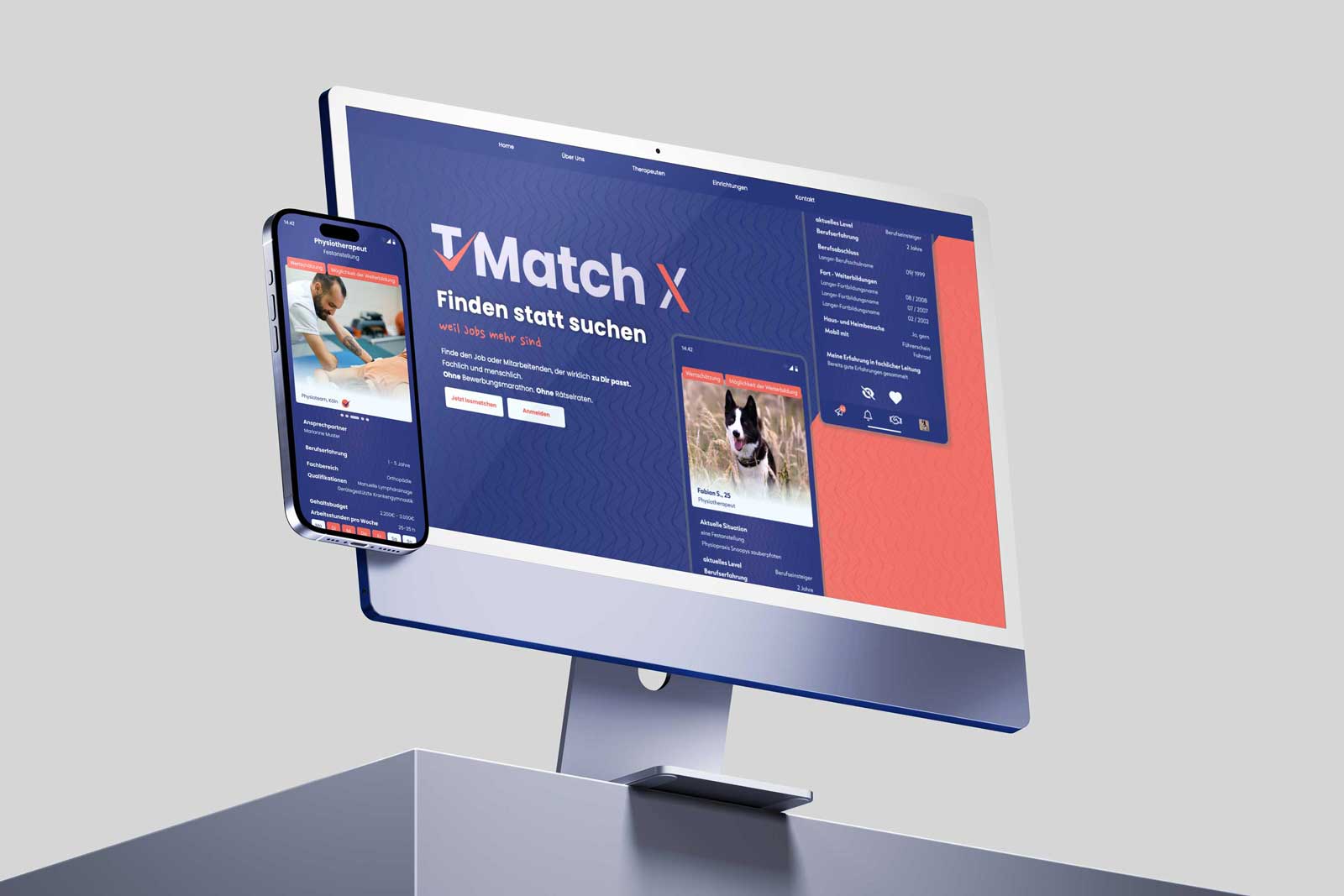 TMatchX x impact code